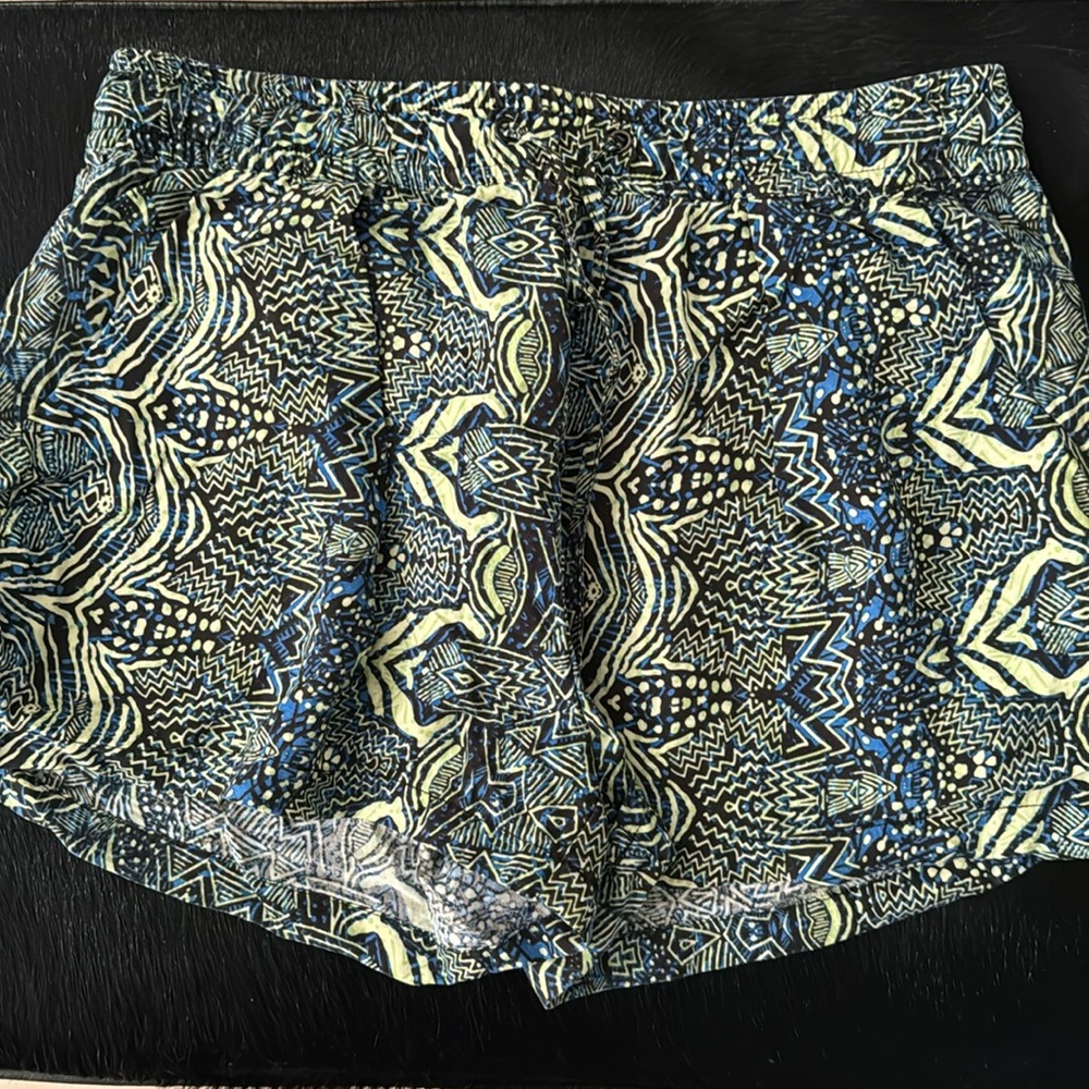 Sanctuary shorts